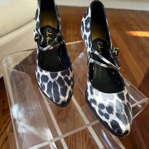 Cole Haan Afina Air Mary Janes size 9 - Picture 3 of 7